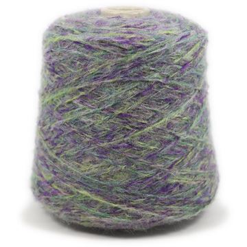 Baby Alpaca Coriandoli - 2